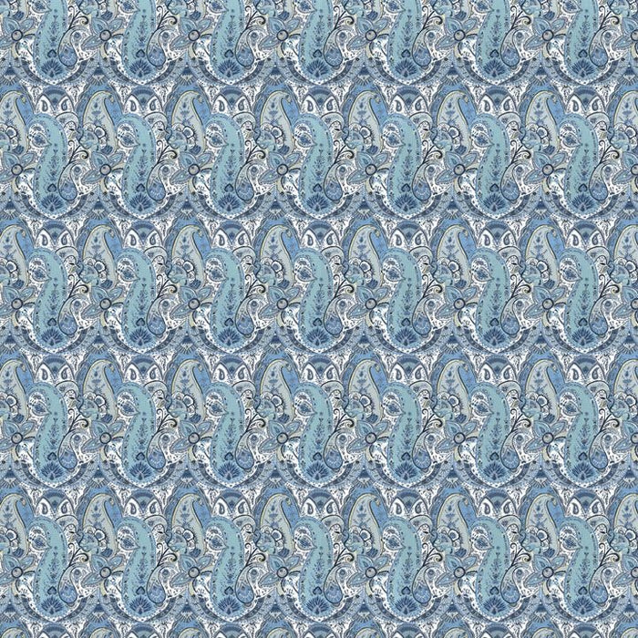Rydel Fabric - 4 Colours