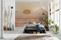 Sabbia - Custom Sized Mural Wallpaper (per m2)