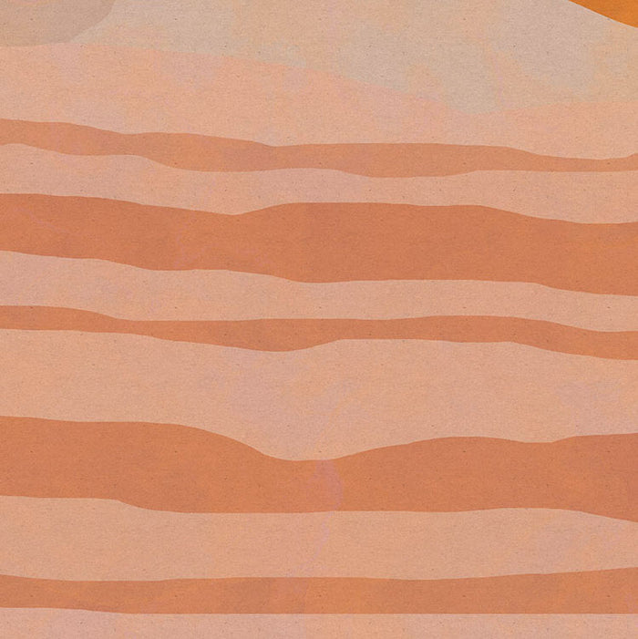 Sabbia - Custom Sized Mural Wallpaper (per m2)