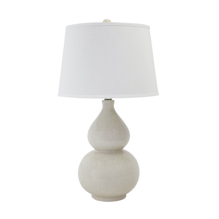 Saffi Table Lamp - Adams Furniture