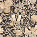 Saint Paul De Venice Wallpaper - Black