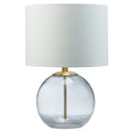 Samder Table Lamp - Adams Furniture