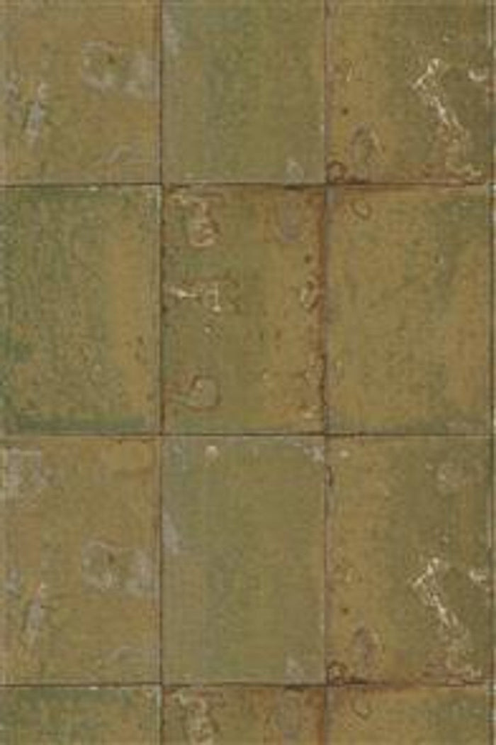 Sample - Antique Mirror - Cole and Sons - Gold