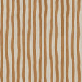 Sample - Artist's Stripe Wallpaper - House of Hackney - Amber