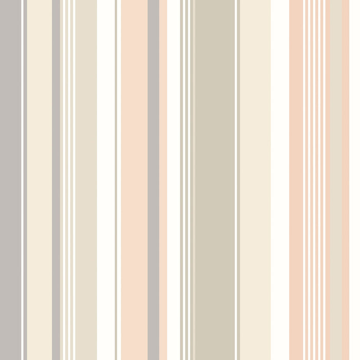 Sample - Barcode Wallpaper - Powder