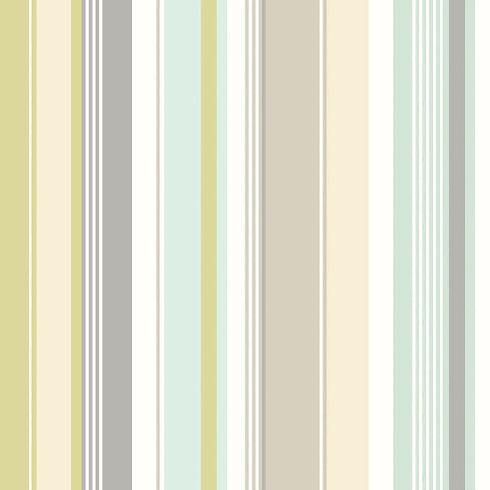 Sample - Barcode Wallpaper - Smokey