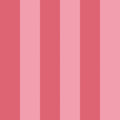 Sample - Bloc Stripe - Ohpopsi - Coral