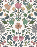 Sample - Bocage Wallpaper - Meadow