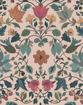 Sample - Bocage Wallpaper - Pink