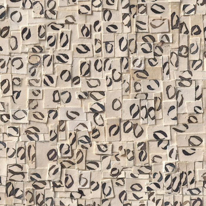 Sample - Brackets Remixed Wallpaper by Arthur Slenk