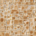 Sample - Brown Dots Remixed Wallpaper by Arthur Slenk