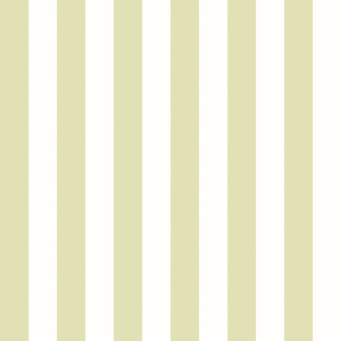 Sample - Candy Stripe Wallpaper - Laurel
