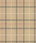 Sample - Check It Out Wallpaper - Camel