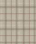 Sample - Check It Out Wallpaper - Stone