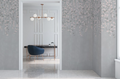 Sample - Cherry Blossom - Custom sized wallpaper mural (per/m2)