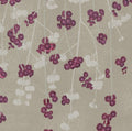 Sample - Cherry Blossom Wallpaper - Cerise