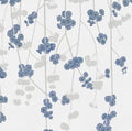 Sample - Cherry Blossom Wallpaper - Porcelain