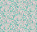 Sample - Contour Wallpaper - Ohpopsi - Bubblegum and Mint