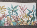 Dreamy Banana Mural Sample