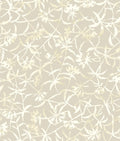 Sample - Entwine Wallpaper - Clay Mist