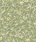 Sample - Entwine Wallpaper - Fern