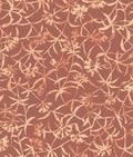 Sample - Entwine Wallpaper - Rouge