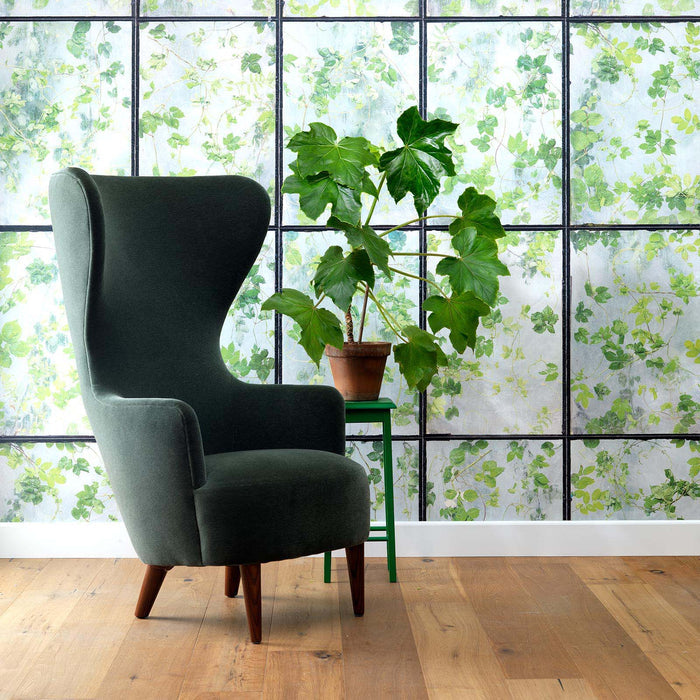 Sample - Greenhouse Wallpaper by Erik Gutter