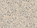 Sample - Hedda Mural Wallpaper - Sandstone