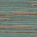 Sample - Hemp Revolution - 100% Hemp Wallpaper - Navagio Bay