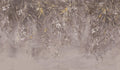 Sample - Honolulu - Dawn - Custom Sized Wallpaper Mural (per m2)