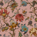 Sample - House of Hackney Artemis Hybrid Mural Wallpaper - Blush