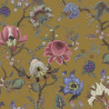 Sample - House of Hackney Artemis Hybrid Mural Wallpaper - Bronze