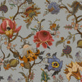 Sample - House of Hackney Artemis Hybrid Mural Wallpaper - Dove Grey