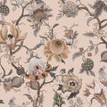 Sample - House of Hackney Artemis Hybrid Mural Wallpaper - Plaster