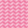 Sample - Illusion Chevron - Ohpopsi - Hot Fushcia