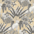 Sample - Jungle Cheetah Wallpaper - Ohpopsi - Toffee