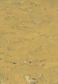Sample - Lasmin Cork Metallic Wallpaper - Homebush Gold