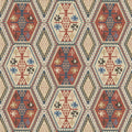 Sample - Mulberry Home Buckland Wallpaper - Red/Plum