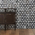 Sample - Obsession by Daniel Rozensztroch "Everyday Thing Series" Wallpaper - Frames
