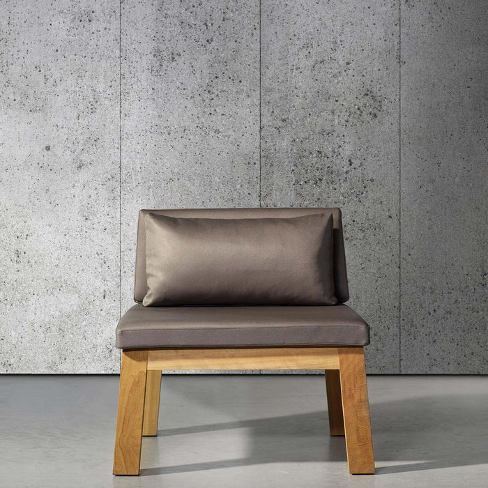 Sample - Piet Boon 'Concrete Series' Wallpaper - CON-05