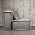 Sample - Piet Boon 'Concrete Series' Wallpaper - CON-06