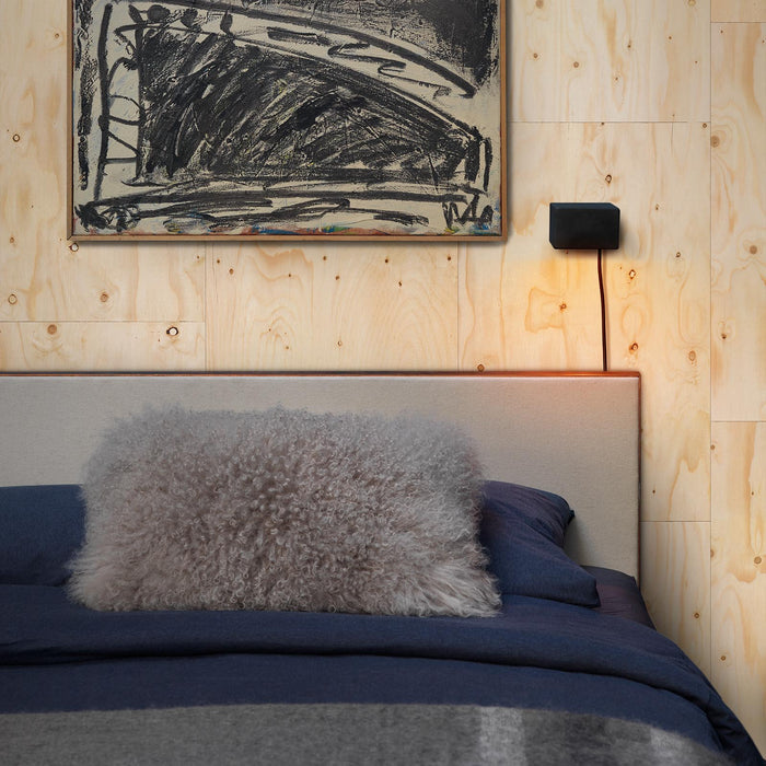 Sample - Piet Hein Eek - Plywood Wallpaper - Plywood