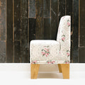 Sample - Piet Hein Eek 'Scrapwood Series' Wallpaper - Black
