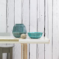 Sample - Piet Hein Eek 'Scrapwood Series' Wallpaper - White Beams Scrapwood - PHE11