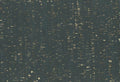 Sample - Refined Cork Wallpaper - Dark Teal/Gold