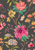 Sample - Saku Wallpaper - Ohpopsi - Midnight Twist