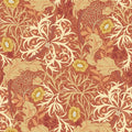 Sample - Seaweed Garden Wallpaper - Ohpopsi - Amber