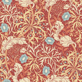 Sample - Seaweed Garden Wallpaper - Ohpopsi - Spice