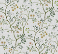 Sample - Song Tree - Pearl - Custom Sized Wallpaper Mural (per m2)