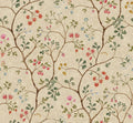 Sample - Song Tree - Sand - Custom Sized Wallpaper Mural (per m2)